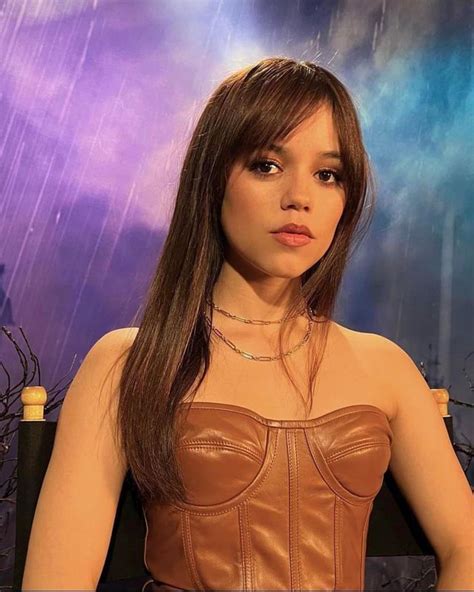 jenna ortega fake|Jenna Ortega is overrated : r/unpopularopinion